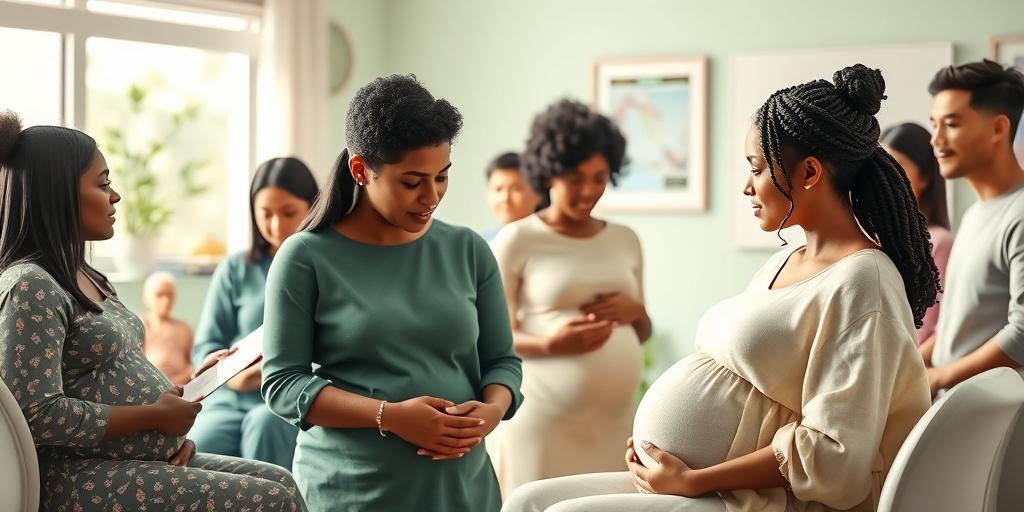 Group B Streptococcal Septicemia of the Newborn treatment options3.png