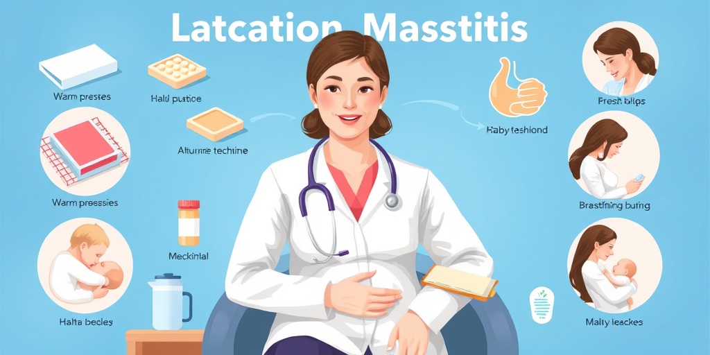 Lactation Mastitis prevention methods4.png