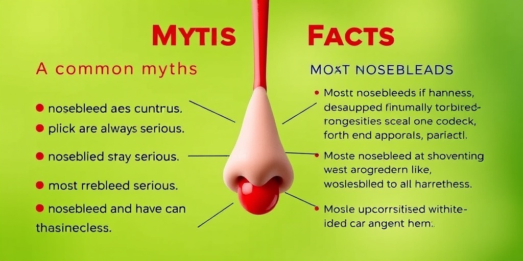 Nosebleed Stopping medical care5.png