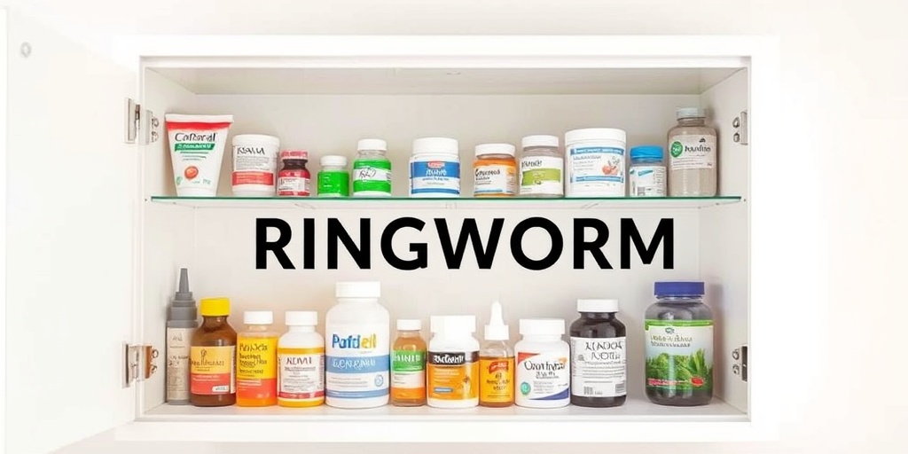 Ringworm of the Scalp or Beard prevention methods4.png