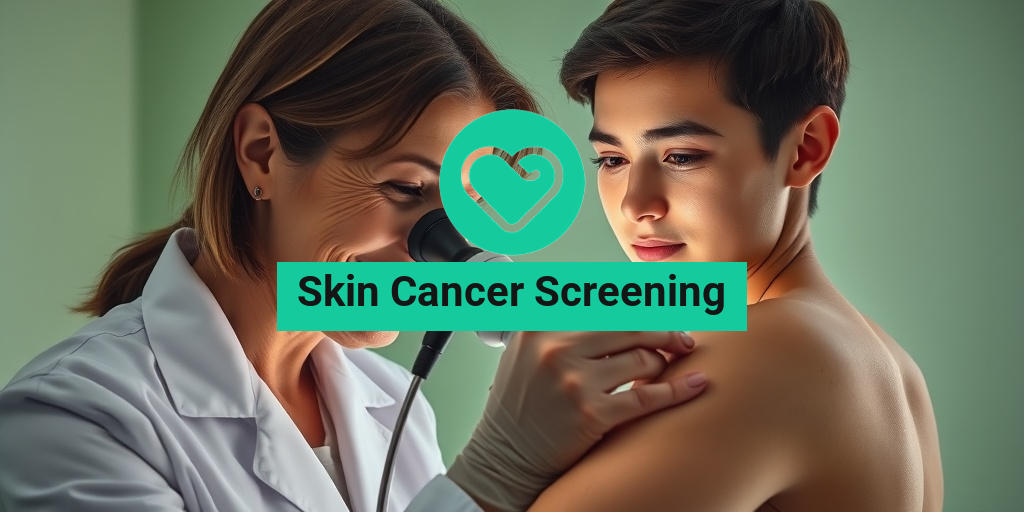 Skin Cancer Screening health condition overview • Yesil Health AI