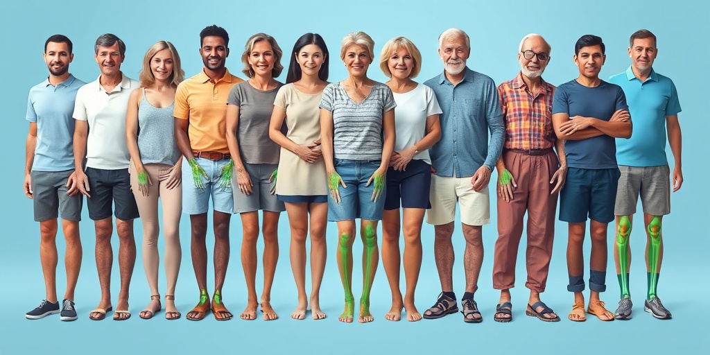 Splenomegaly with Rheumatoid Arthritis symptoms and diagnosis2.png