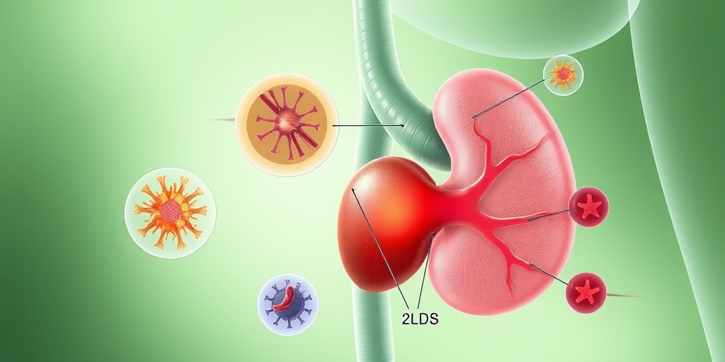 Splenomegaly with Rheumatoid Arthritis treatment options3.png