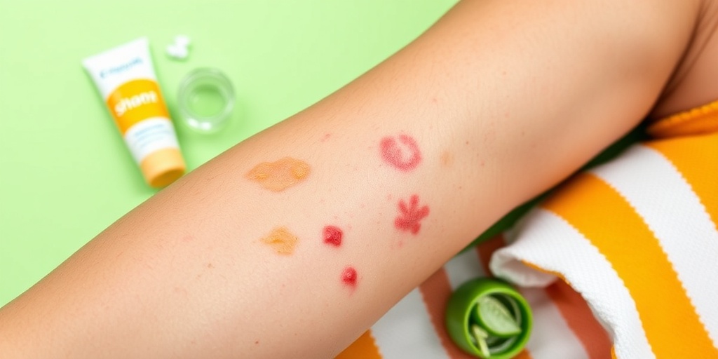 Summer Skin Hazards symptoms and diagnosis2.png