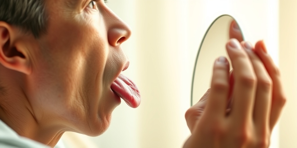 Tongue, Fissured symptoms and diagnosis2.png