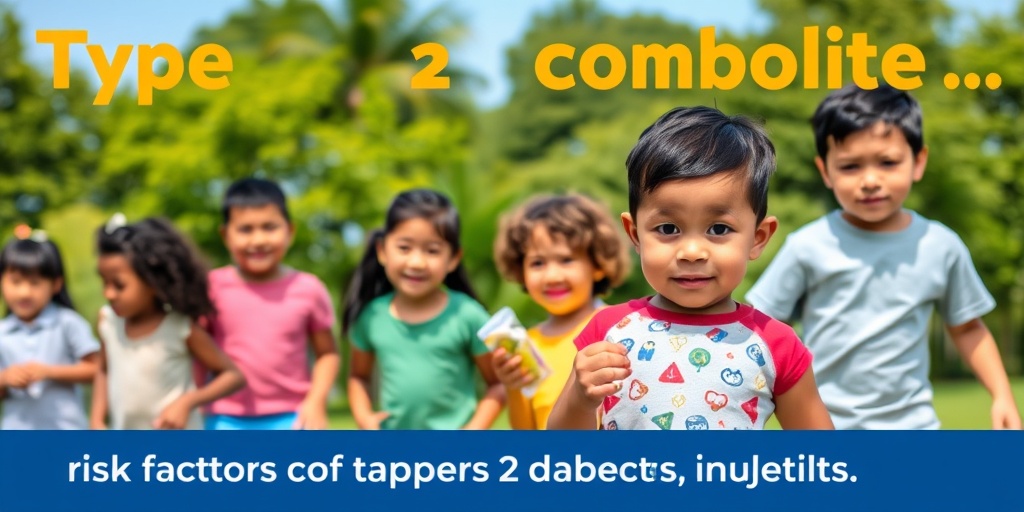 Type 2 Diabetes in Children treatment options3.png