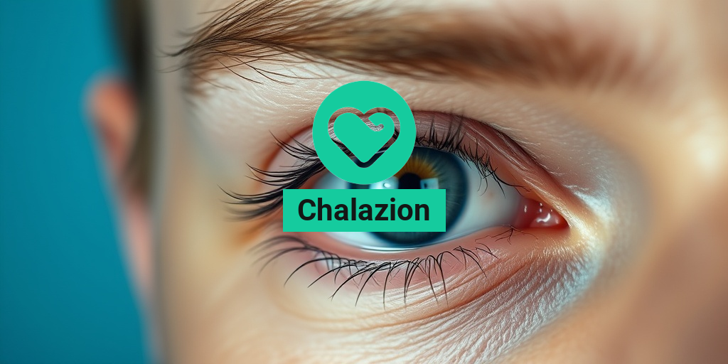 Chalazion health condition overview • Yesil Health AI