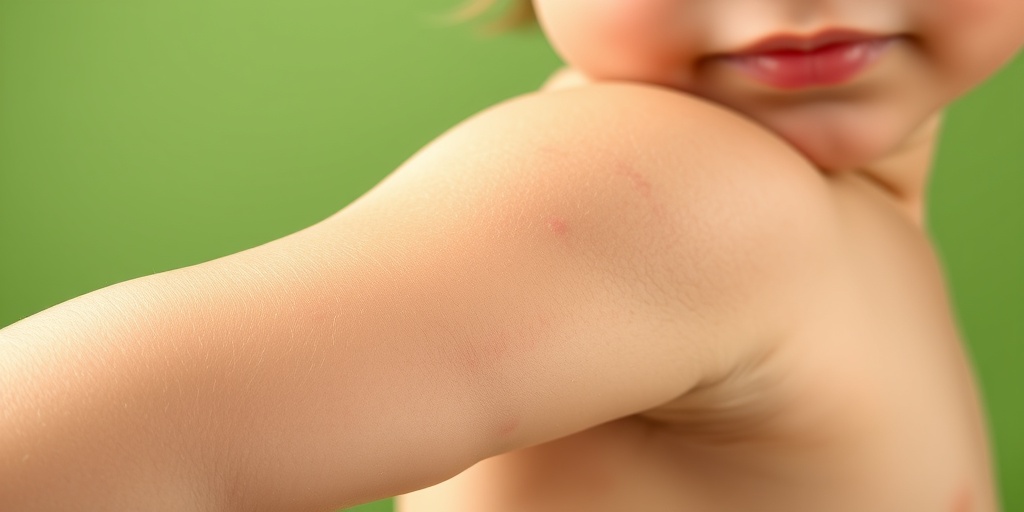 Erythema Infectiosum (Fifth Disease) symptoms and diagnosis2.png