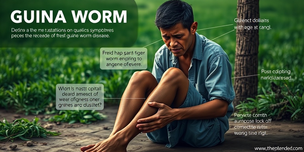 Guinea Worm Infection symptoms and diagnosis2.png