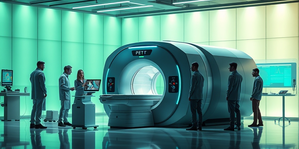 Positron Emission Tomography (PET) medical care5.png