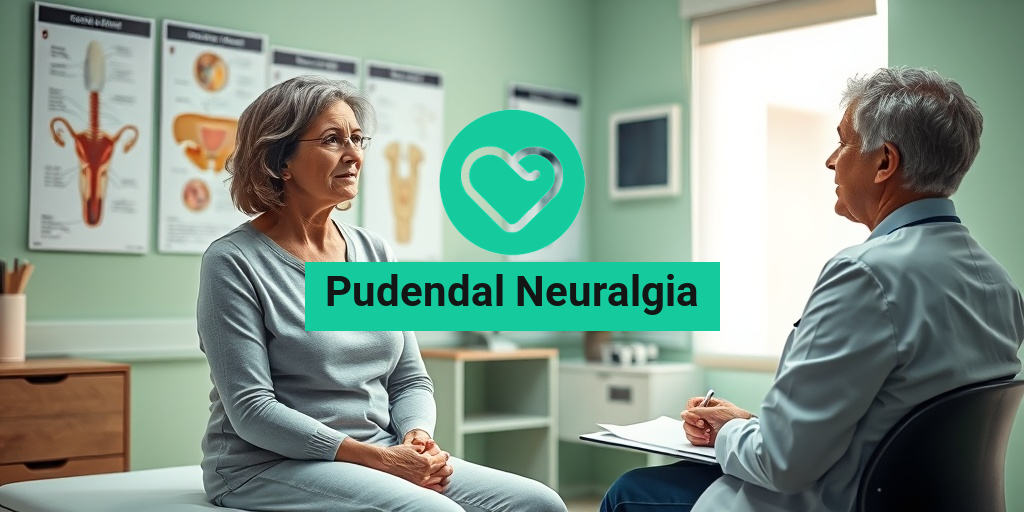 Pudendal Neuralgia health condition overview • Yesil Health AI