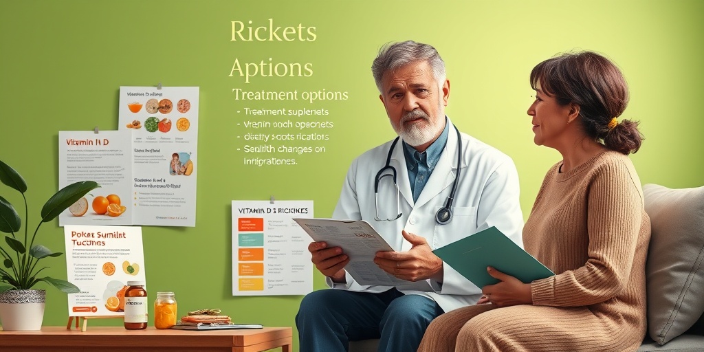 Rickets, Vitamin D Deficiency prevention methods4.png