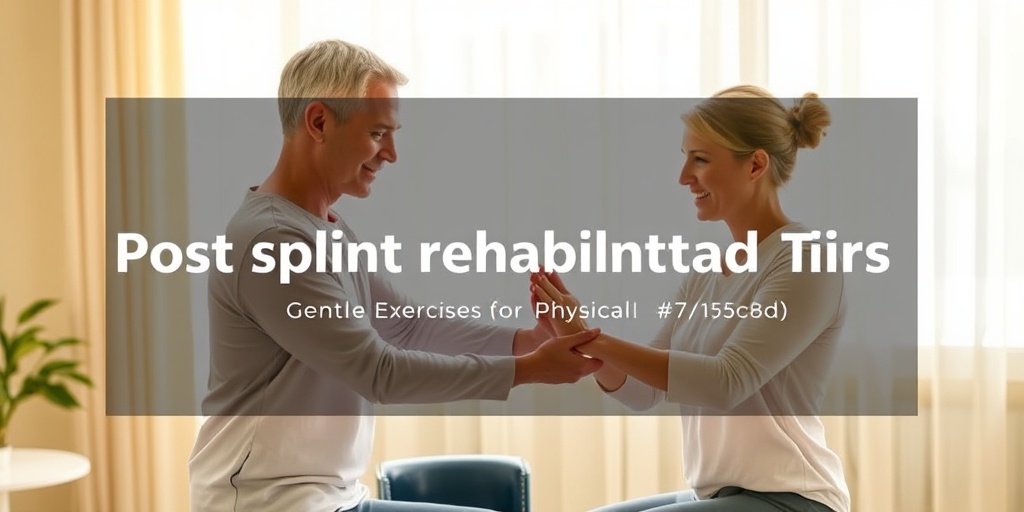 Splint Care Tips medical care5.png