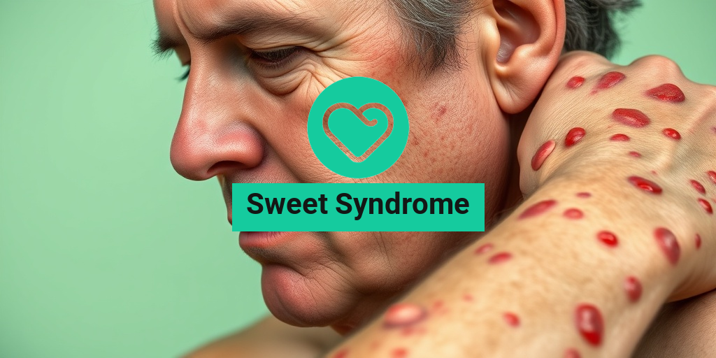Sweet Syndrome health condition overview • Yesil Health AI