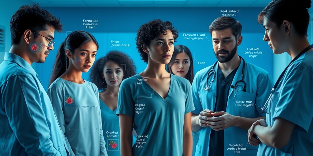 Sweet Syndrome symptoms and diagnosis2.png