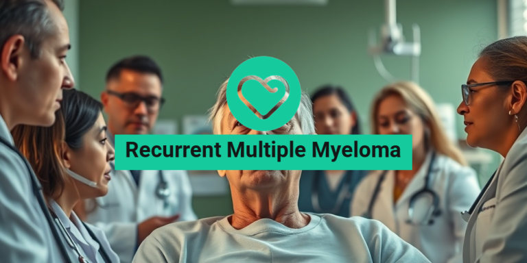 Recurrent Multiple Myeloma: Understanding, Symptoms, and Treatment ...