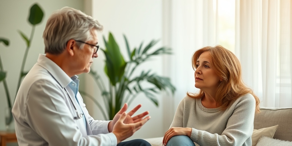 A therapy session scene, with a supportive therapist and a hopeful client in a warm, inviting environment.4.png