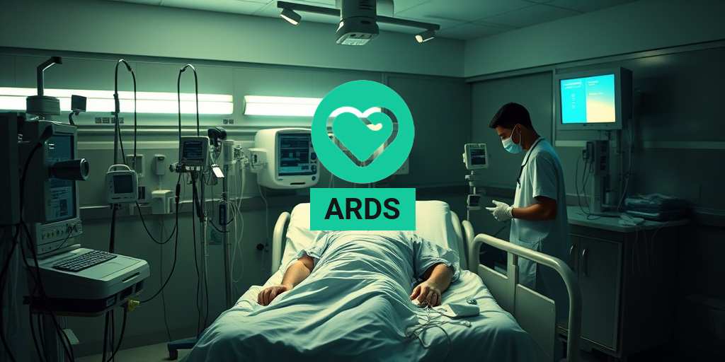 ARDS health condition overview β’ Yesil Health