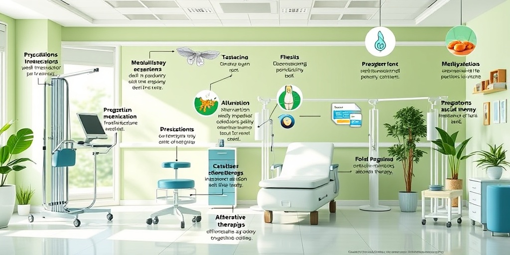 Algodystrophy prevention methods4.png