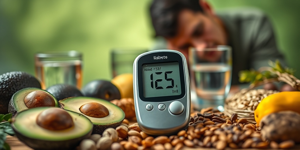 Diabetes, Type 2 symptoms and diagnosis2.png