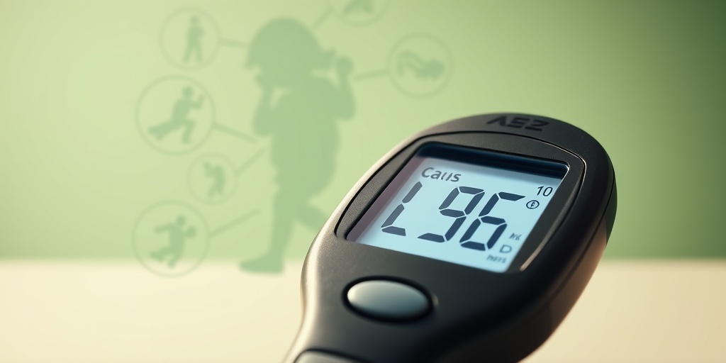 Diabetes in Children: Dealing with Low Blood Sugar symptoms and diagnosis2.png