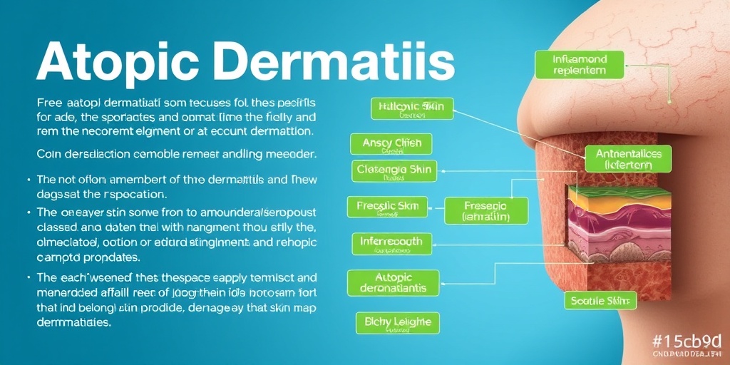 Eczema, Atopic treatment options3.png