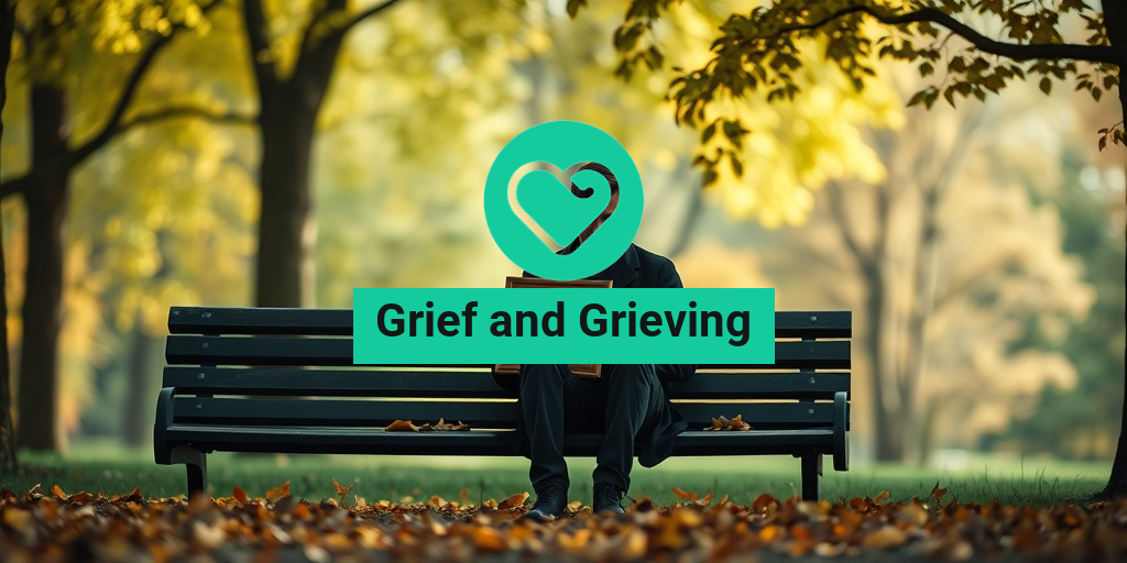 Grief and Grieving health condition overview • Yesil Health AI