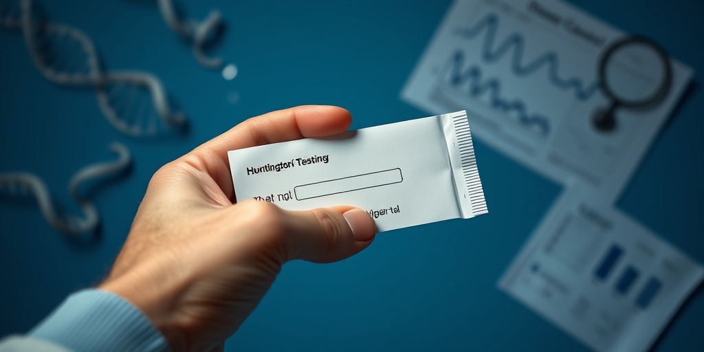 Huntington's Chorea (HD) symptoms and diagnosis2.png