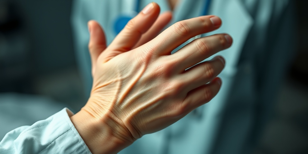Indiana Type Amyloidosis (Type II) symptoms and diagnosis2.png