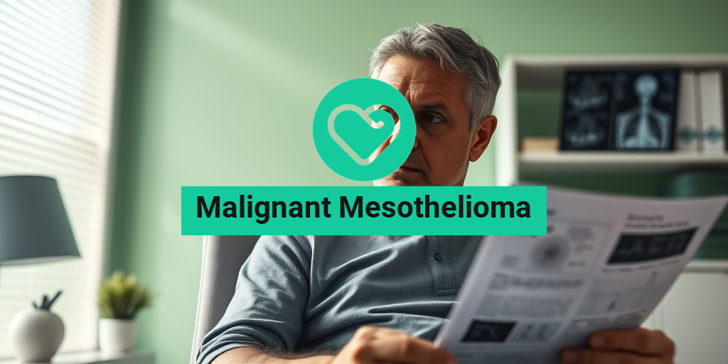 Malignant Mesothelioma health condition overview β’ Yesil Health