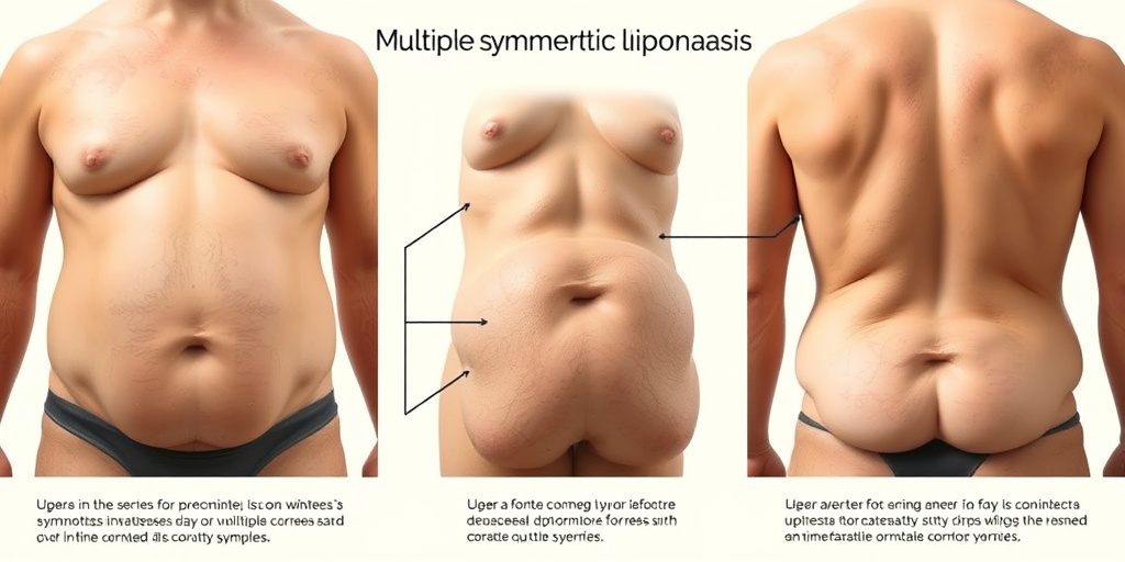 Multiple Symmetric Lipomatosis symptoms and diagnosis2.png