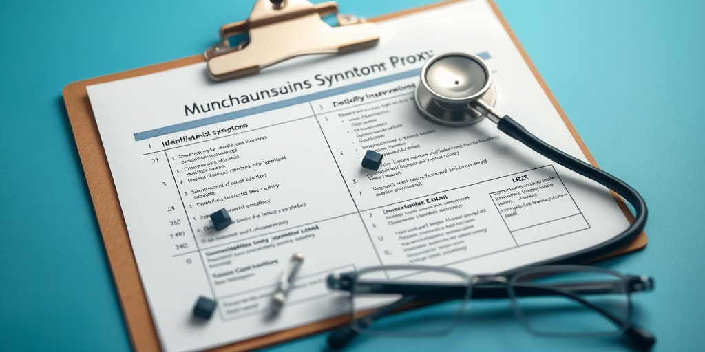 Munchausen Syndrome by Proxy symptoms and diagnosis2.png