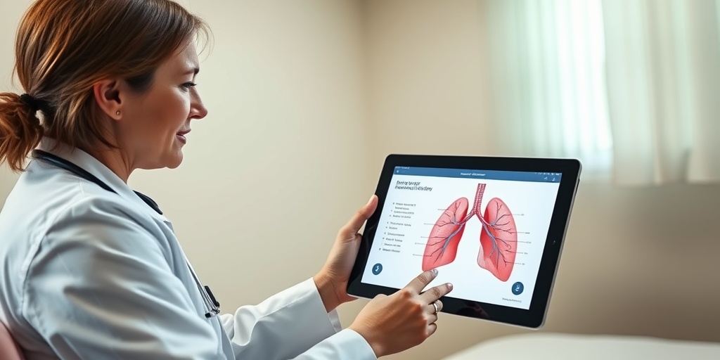 Pulmonary Hypertension, Primary symptoms and diagnosis2.png