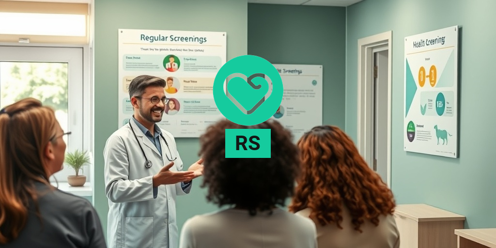 RS health condition overview • Yesil Health