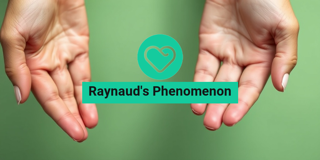 Raynaud's Phenomenon health condition overview • Yesil Health AI