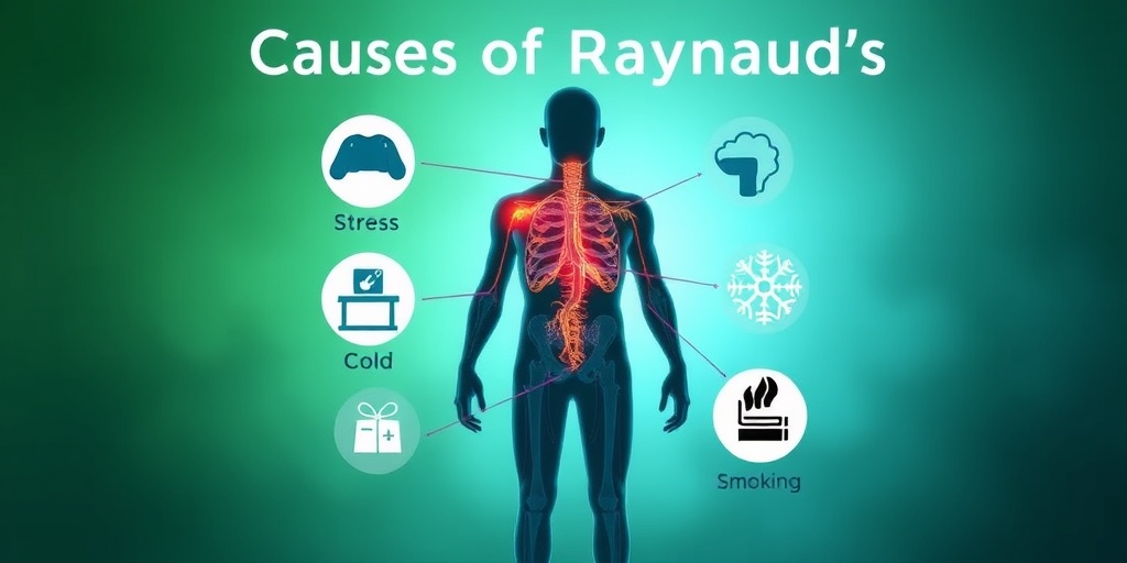 Raynaud's Phenomenon treatment options3.png