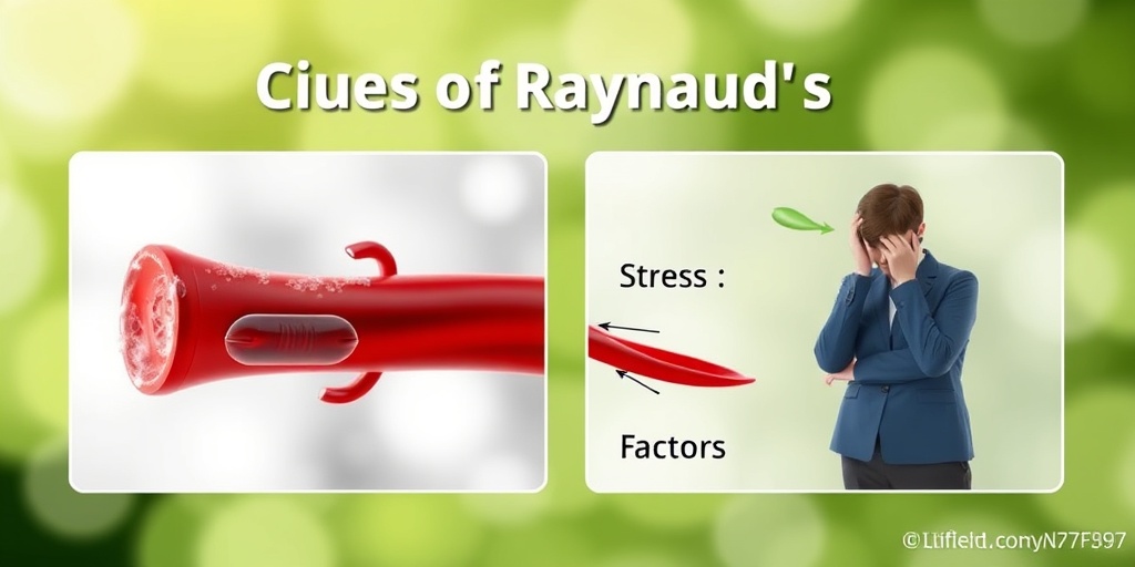 Raynaud's Phenomenon treatment options3.png