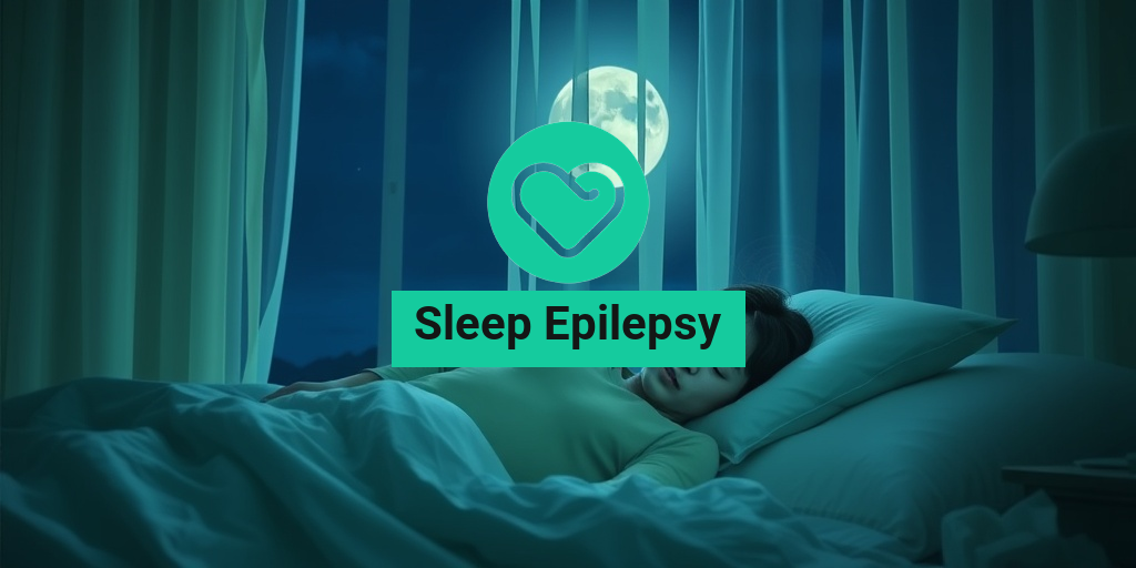 Sleep Epilepsy health condition overview β’ Yesil Health