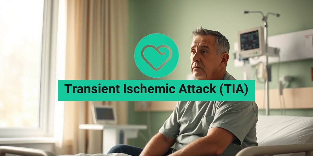 Transient Ischemic Attack (TIA) health condition overview β’ Yesil Health