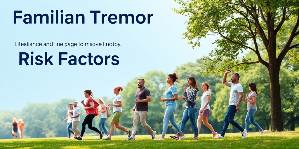 Tremor, Familial treatment options3.png