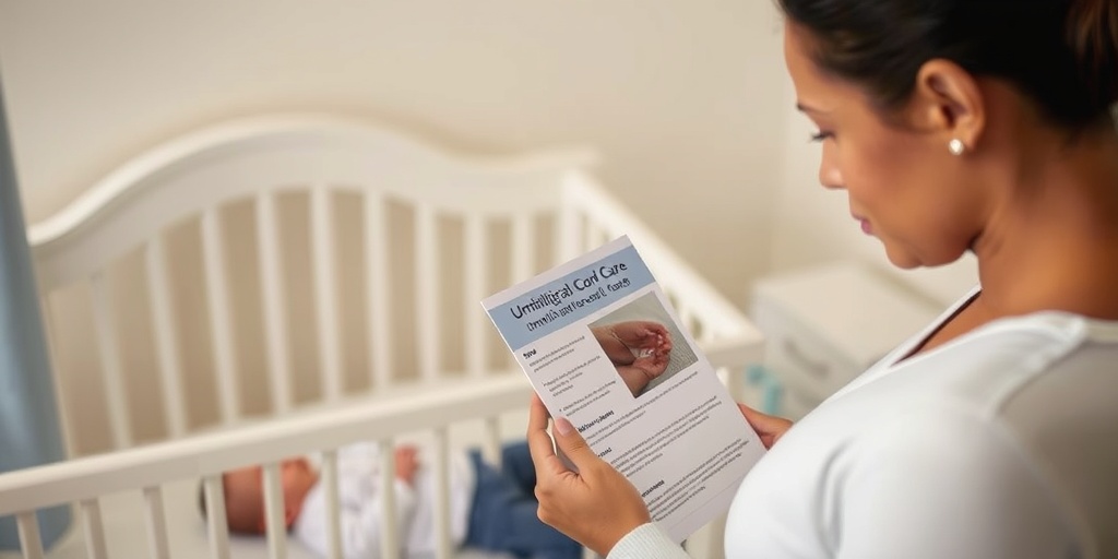 Umbilical Cord Care symptoms and diagnosis2.png