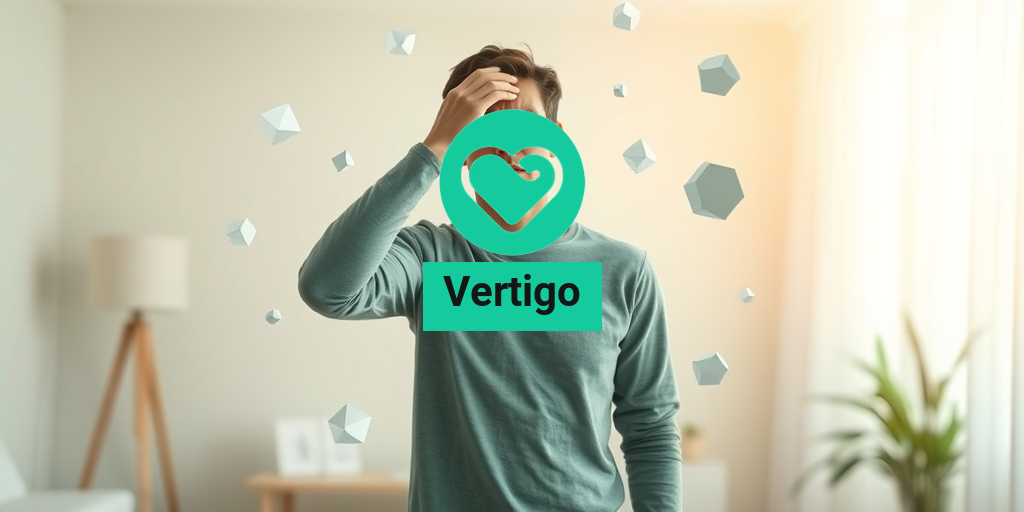 Vertigo health condition overview β’ Yesil Health