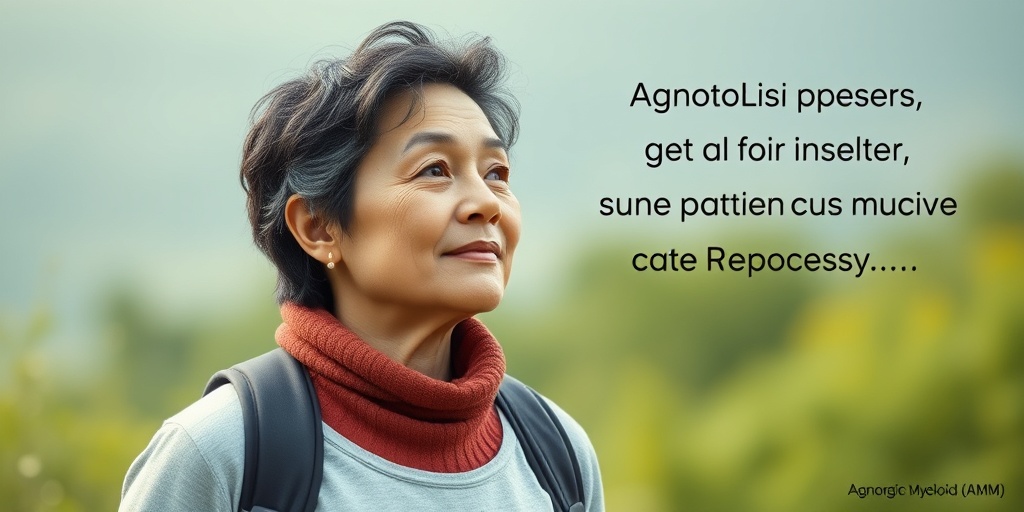 Agnogenic Myeloid Metaplasia (AMM) medical care5.png