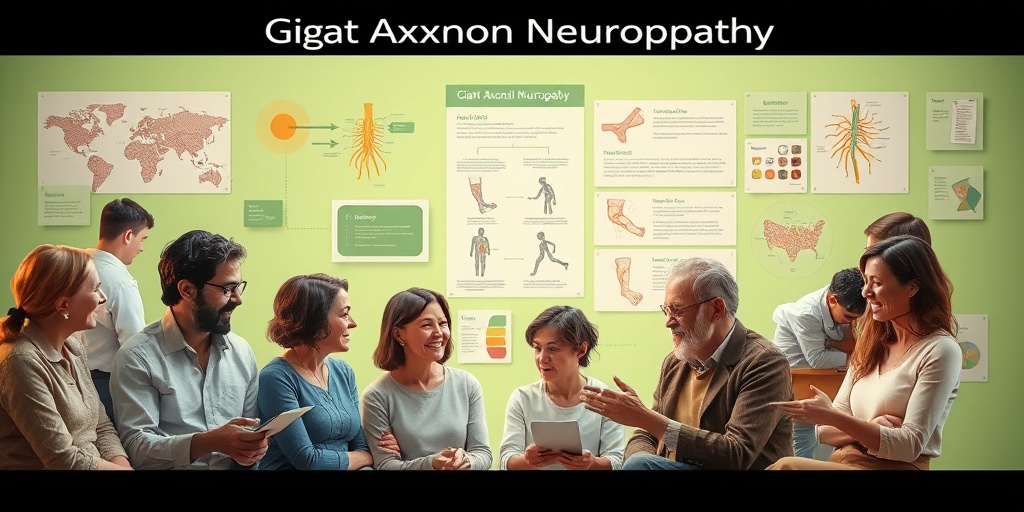 Axonal Neuropathy, Giant symptoms and diagnosis2.png