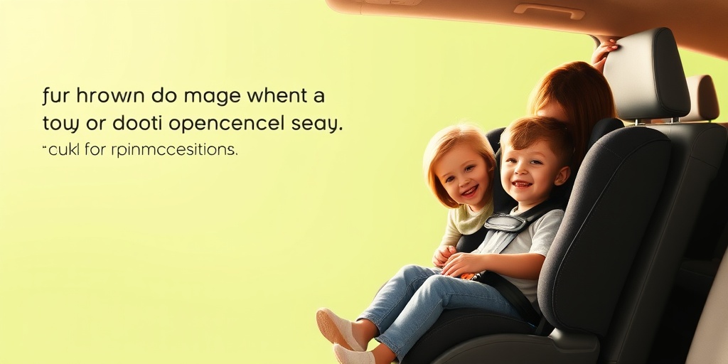 Car Seats for Children medical care5.png