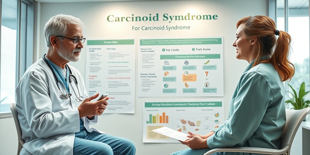 Carcinoid Syndrome prevention methods4.png