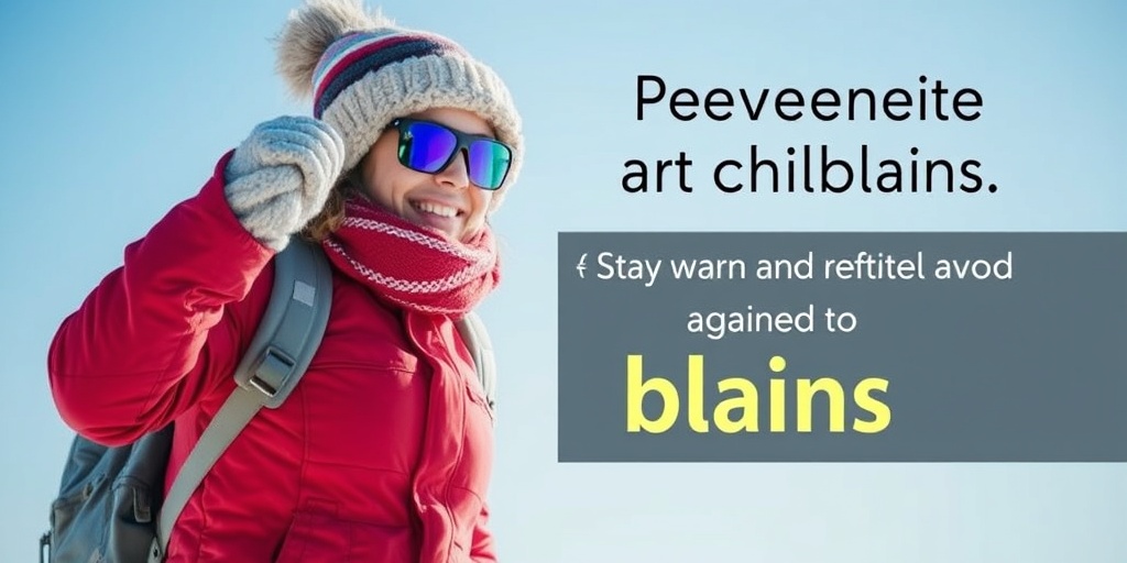 Chilblains medical care5.png