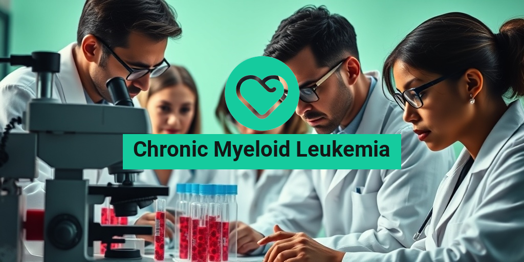 Chronic Myeloid Leukemia health condition overview • Yesil Health AI