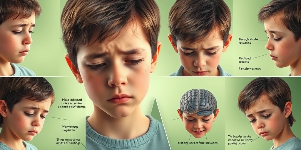 Close-up shots reveal facial expressions of confusion and fatigue, highlighting the emotional impact of ALD symptoms.  2.png