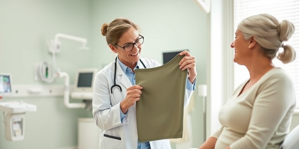 Edema, Idiopathic prevention methods4.png